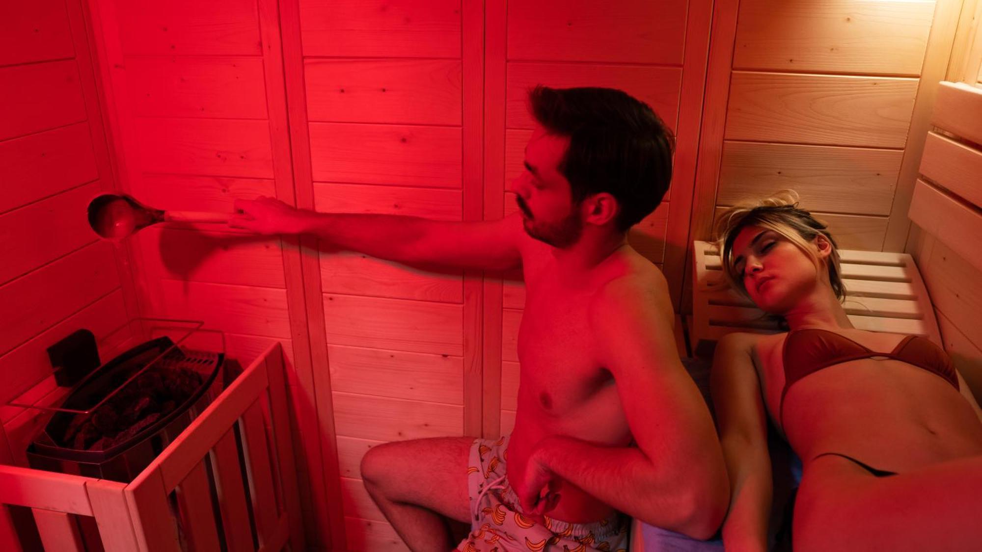Roots Villa Sequoia Μπρασόβ Εξωτερικό φωτογραφία